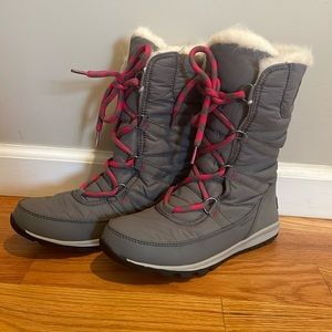 Sorel Whitey Boots